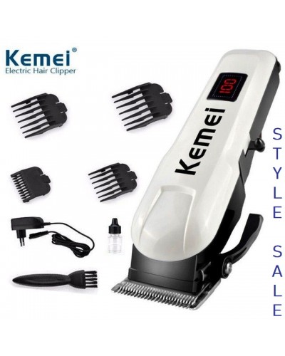 Kemei KM-809A Trimmer