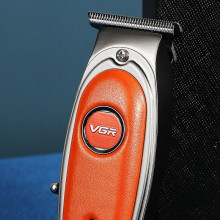 VGR V-262 Orange Trimmer
