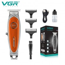 VGR V-262 Orange Trimmer