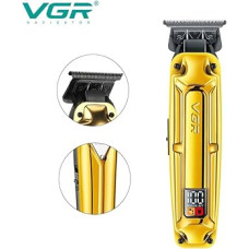 VGR V-904 Gold Trimmer