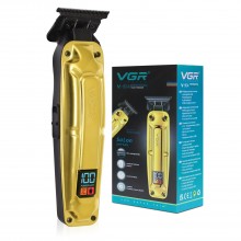 VGR V-904 Gold Триммер