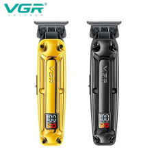 VGR V-904 Gold Trimmer