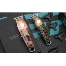 VGR V-976 Copper Trimmer