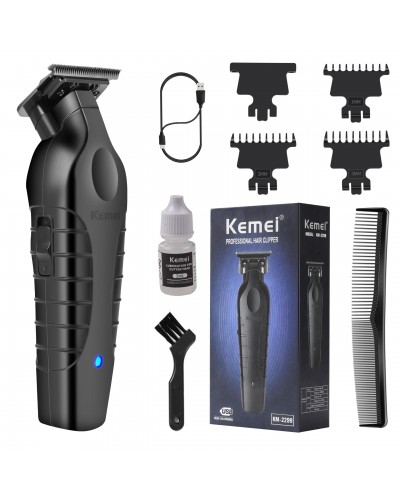 Kemei 2299 Триммер