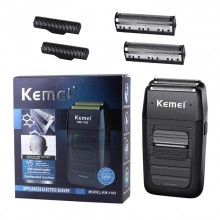 Kemei KM-1102 Электробритва