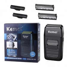 Kemei KM-1102 Elektrik ülgüc