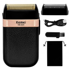 Kemei KM-2024 Электробритва