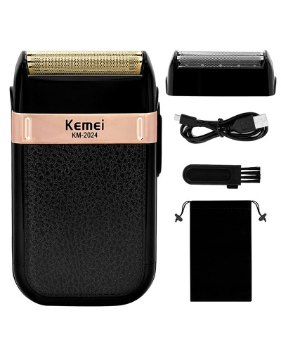 Kemei KM-2024 Электробритва