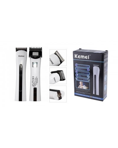 Kemei KM-2169 Триммер