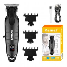 Kemei KM-2293 Saç kəsimi üçün cihaz