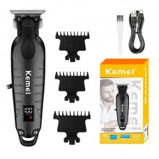 Kemei KM-2293 Saç kəsimi üçün cihaz