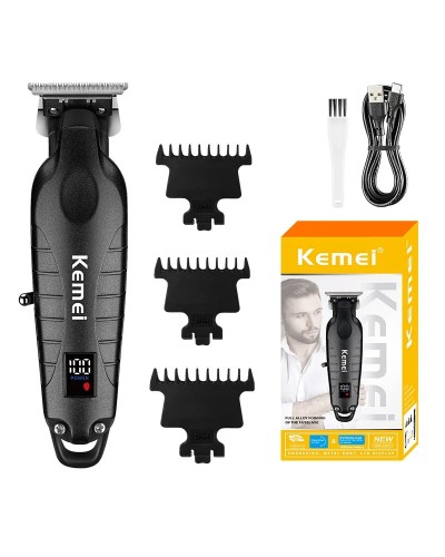 Kemei KM-2293 Saç kəsimi üçün cihaz