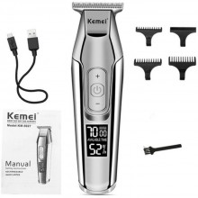 Kemei KM-5027 Saç kəsimi üçün trimmer