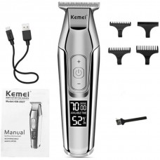 Kemei KM-5027 Saç kəsimi üçün trimmer