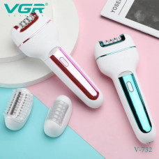VGR V-732 dəst 3 in1 Epilyator