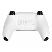 Геймпад Sony PS5 DualSense White