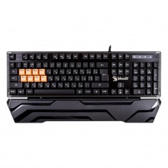 Klaviatura A4Tech Bloody B3370R
