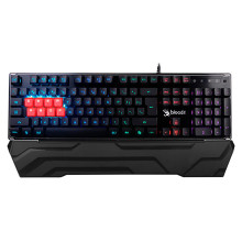 Klaviatura A4Tech Bloody B3370R