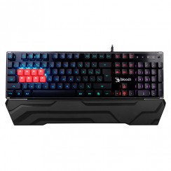 Klaviatura A4Tech Bloody B3370R