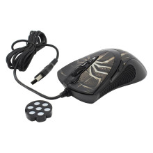 Gaming Mouse A4Tech XL-747H