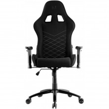 2E Gaming Bushido Dark Grey Oyun kreslosu