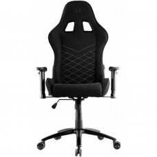 2E Gaming Bushido Dark Grey Oyun kreslosu