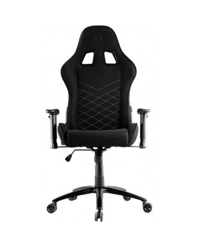 2E Gaming Bushido Dark Grey Oyun kreslosu