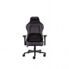 2E Gaming Basan Black/Red Oyun kreslosu