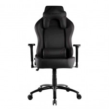 2E Gaming Basan II Black/Red Oyun kreslosu