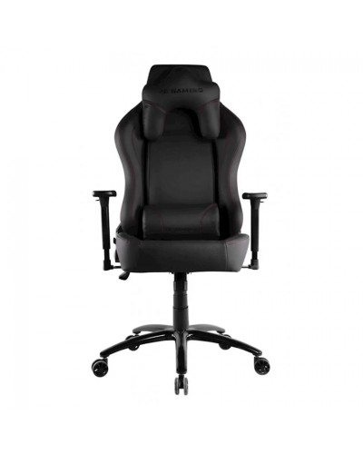2E Gaming Basan II Black/Red Игровое кресло