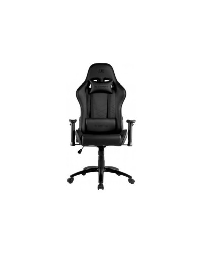 2E Gaming Bushido II Black/Black  Oyun kreslosu