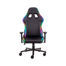 2E Gaming Ogama II RGB Black Oyun kreslosu