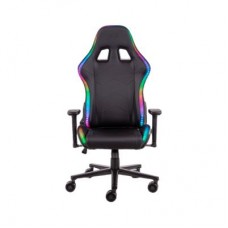 2E Gaming Ogama II RGB Black Oyun kreslosu