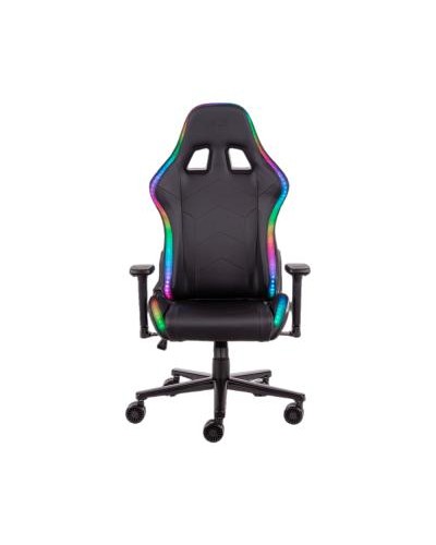 2E Gaming Ogama II RGB Black Oyun kreslosu