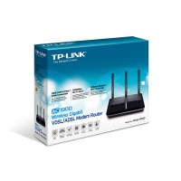 Wi-Fi VDSL/ADSL Modem/Router TP-Link Archer VR900
