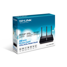 Wi-Fi VDSL/ADSL Modem/Router TP-Link Archer VR900