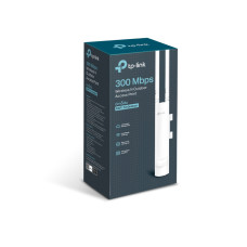 Wi-Fi Giriş Nöqtəsi N300 TP-Link EAP110-Outdoor