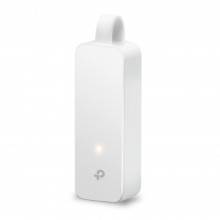 Şəbəkə Adapteri USB Type‑C/RJ45 Gigabit Ethernet TP-Link UE300C