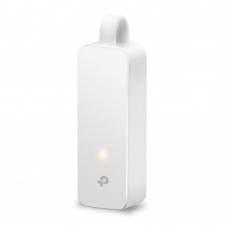 Сетевой адаптер USB Type‑C/RJ45 Gigabit Ethernet TP-Link UE300C