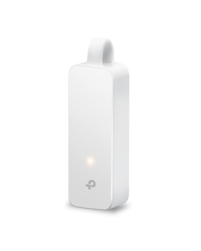 Сетевой адаптер USB Type‑C/RJ45 Gigabit Ethernet TP-Link UE300C
