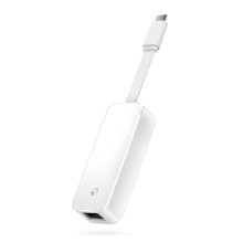 Şəbəkə Adapteri USB Type‑C/RJ45 Gigabit Ethernet TP-Link UE300C