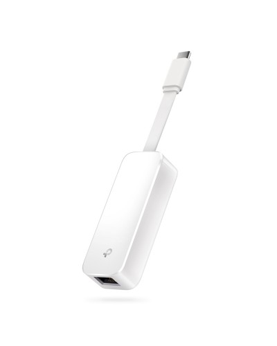 Сетевой адаптер USB Type‑C/RJ45 Gigabit Ethernet TP-Link UE300C