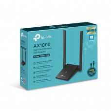 Archer TX20U Plus Wi-Fi AX1800 USB Adapter