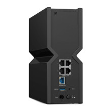 Роутер TP-Link Archer BE550 BE9300 Tri-Band Wi-Fi 7 