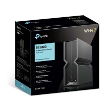 Роутер TP-Link Archer BE550 BE9300 Tri-Band Wi-Fi 7 