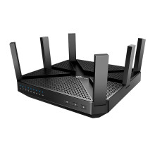 TP-Link Archer C4000 MU-MIMO Wi-Fi Router 