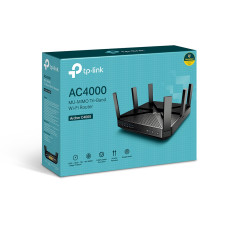 TP-Link Archer C4000 MU-MIMO Wi-Fi роутер 