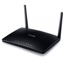TP-Link Archer D50 ADSL2+ модем-маршрутизатор AC1200 