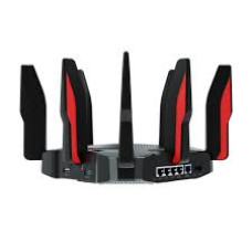 TP-Link ARCHER GX90 AX6600 Tri-Band Wi-Fi 6  Игравой Роутер