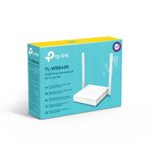 Многорежимный роутер Wi‑Fi N300 TP-Link TL-WR844N